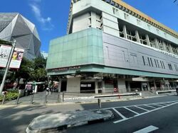 Orchard Plaza (D9), Shop House #588629521